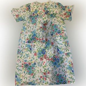 Vintage nightgown (size XL)